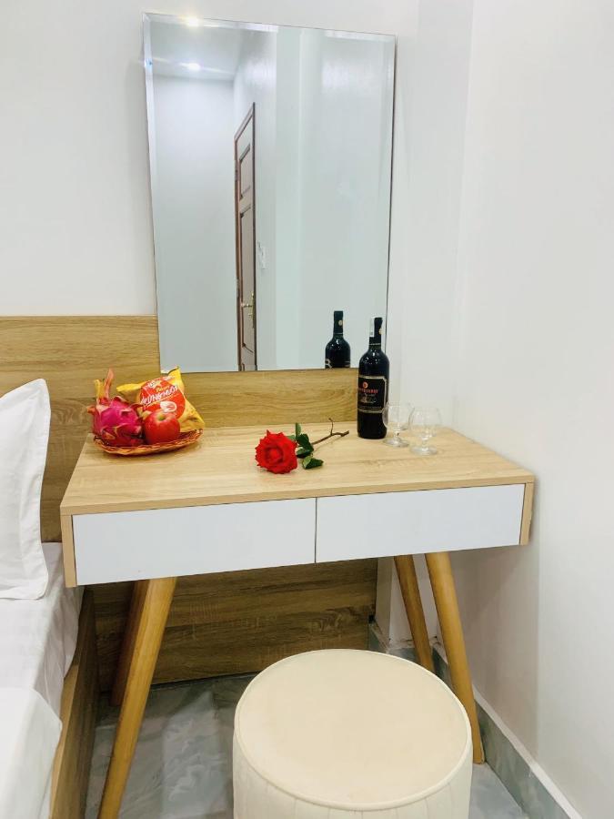 Hung Thao Homestay Dong Khe Sau Exterior foto